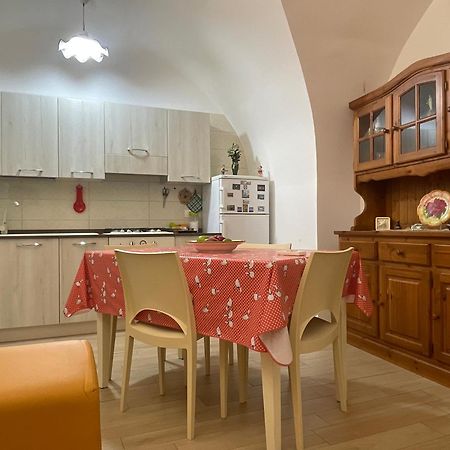 Gio House Apartment Modica Bagian luar foto