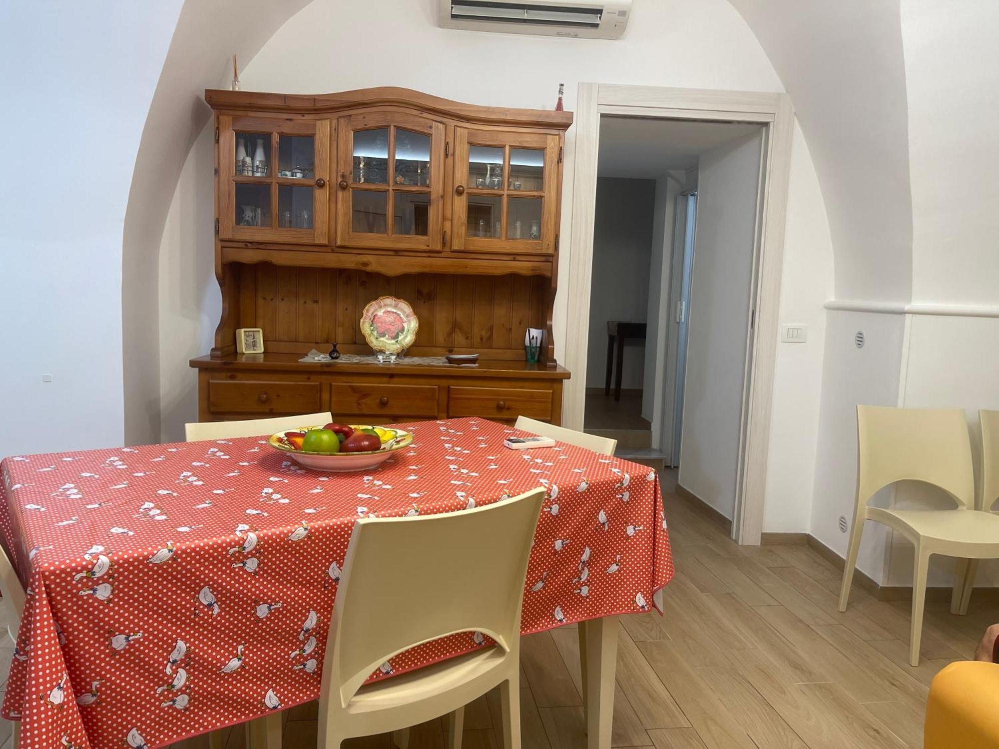Gio House Apartment Modica Bagian luar foto