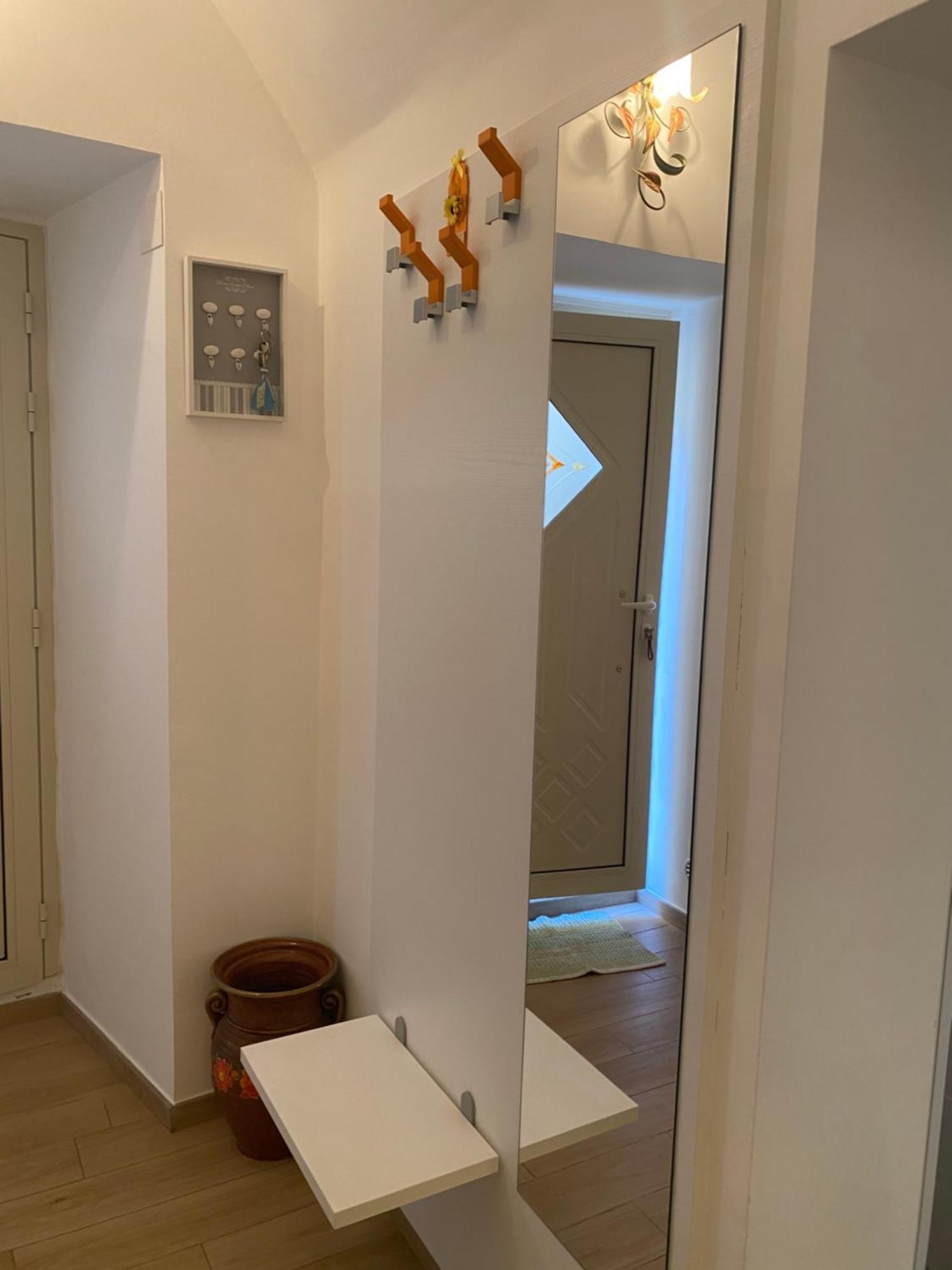 Gio House Apartment Modica Bagian luar foto