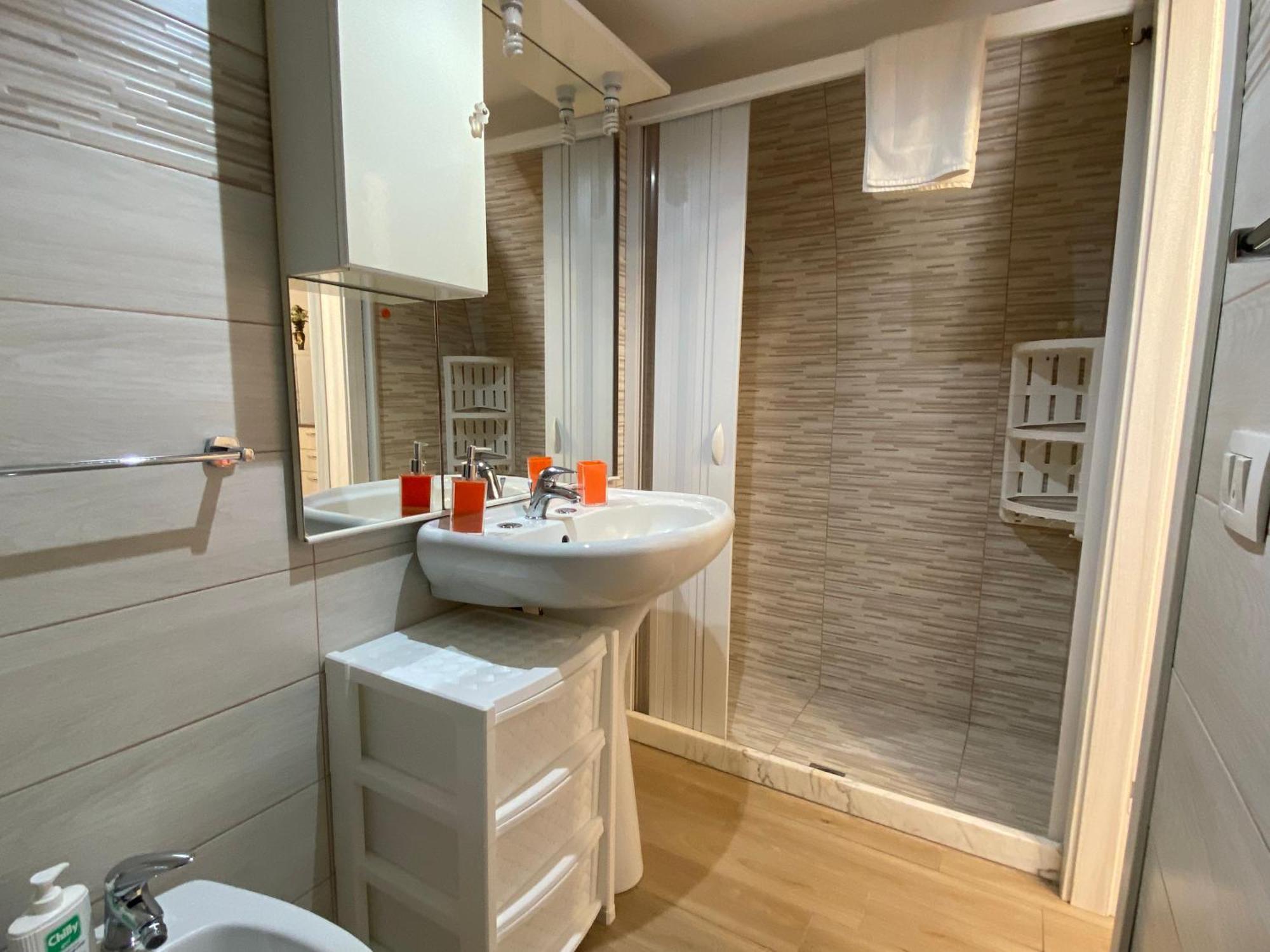 Gio House Apartment Modica Bagian luar foto