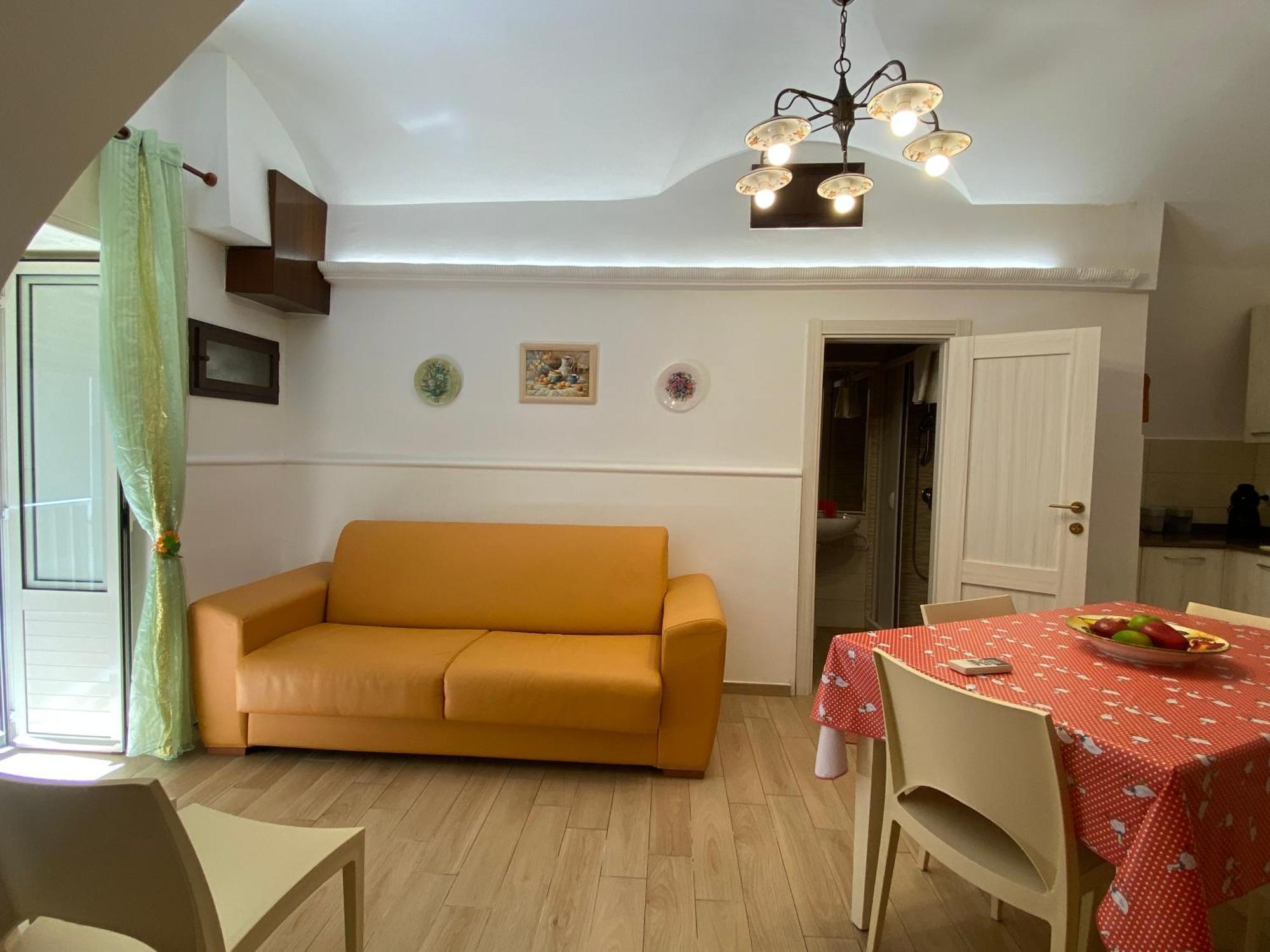 Gio House Apartment Modica Bagian luar foto