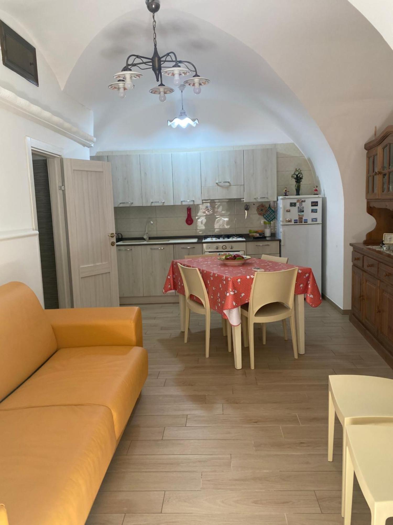 Gio House Apartment Modica Bagian luar foto